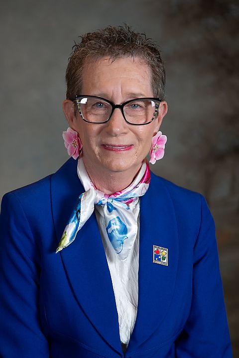 superintendent's directory