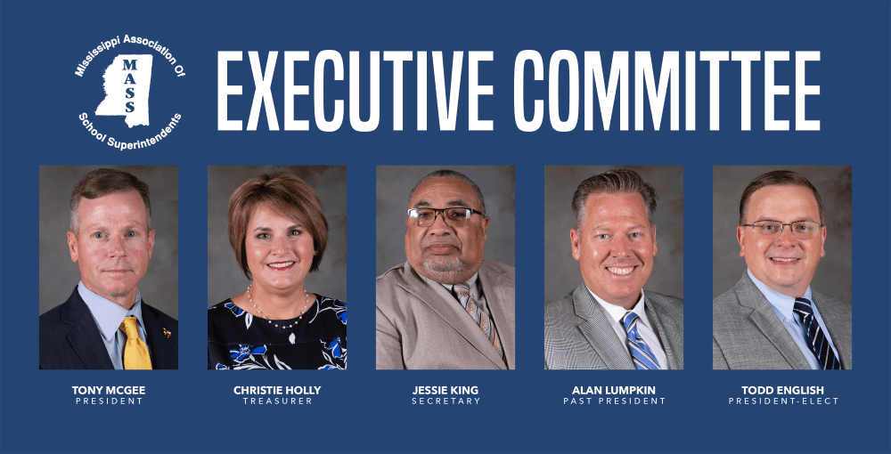 Executive Committe