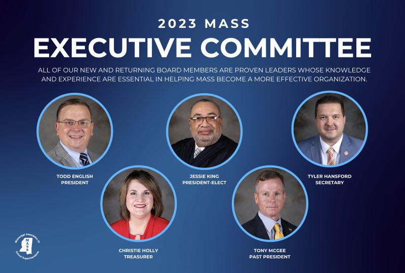 Executive Committe 2023