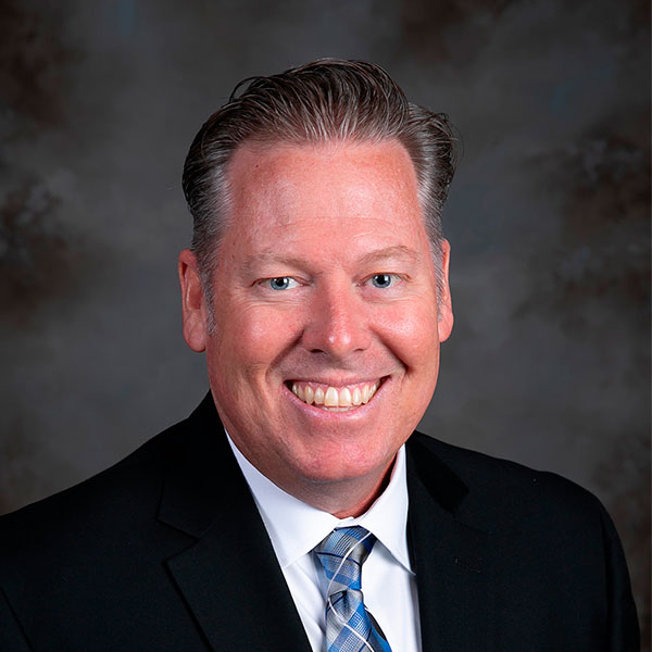 Alan Lumpkin